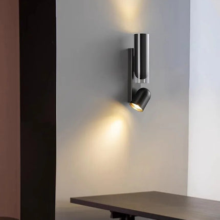 Applique murale LED design nordique pour intérieur — LZ4F9Q2