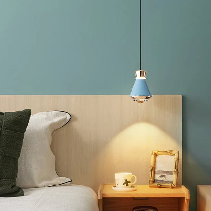 Lampe de chevet postmoderne pour décoration intérieure contemporaine — LZ4X9M