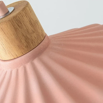 Suspension colorée style nordique moderne macaron — LZ4X9P