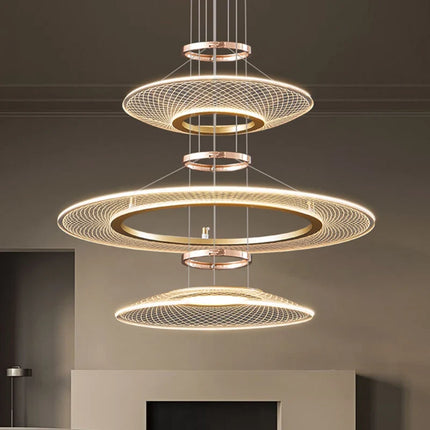 Suspension double lampe pour cuisine et restaurant — LZ4X9QJ2