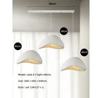 A 3 light line / warm light 3000K