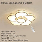 Dia80cm / Lumière variable