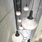 30 cm / Quincaillerie en or / Gradable