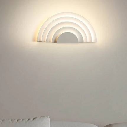 applique murale design moderne luxe pour intérieur élégant