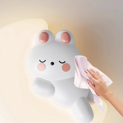 Applique murale lapin mignon pour décoration chambre enfant moderne — LZ4X9QJ