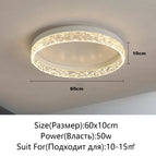 Blanc 60cm / Lumière chaude Pas de télécommande