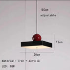 E-Noir / 3 modifiable