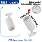 1PCS White / No Light Bulb