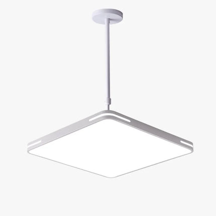 Lustre suspension LED haute luminosité pour décoration intérieure — LZ4X9J