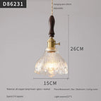 86231 bois / 4W (Max100W) / CHINE