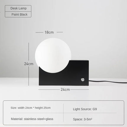 Applique murale design en acier inoxydable pour intérieur moderne — LZ4JX9