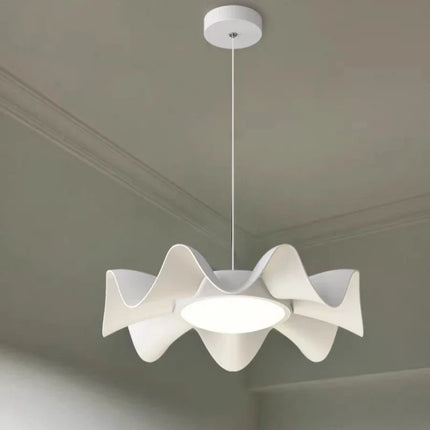 Lustre LED nordique créatif pour décoration intérieure — LZ4P9XQ
