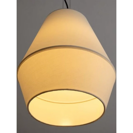 Lustre suspension minimaliste style wabi-sabi chinois et japonais — LZ4X9Q