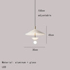 A-30cm / Lumière chaude