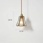 Verre 6 / 4W (MAX100W)