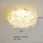Diamètre C 75 cm / 3 modifiables