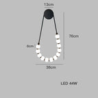 Lumière neutre / Grande taille