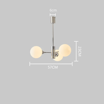 Suspension design moderne pour intérieur élégant et classique — LZ4X9P2Q