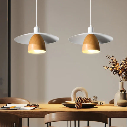 Lustre suspension nordique design wabi-sabi danois PH3/4 pour bar et restaurant — LZ4X9T