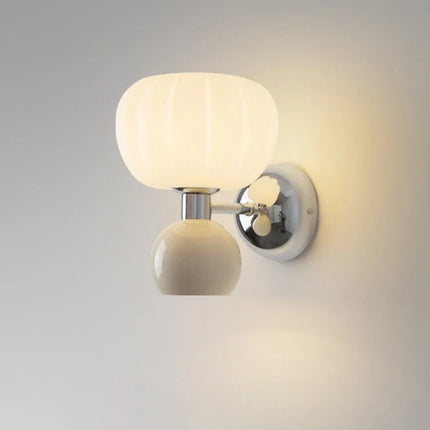 Applique murale design moderne pour éclairage intérieur élégant — LZ7XQ2