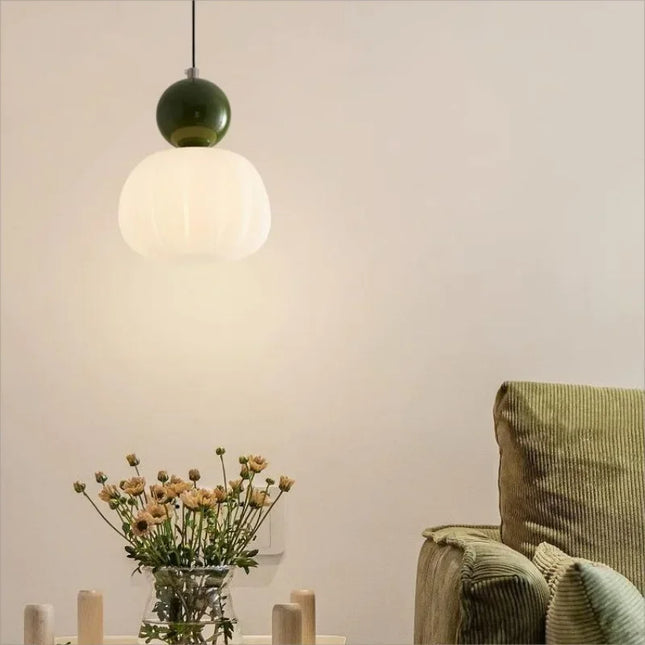 Lampe de chevet suspension moderne pour décoration intérieure — LZ4X9P