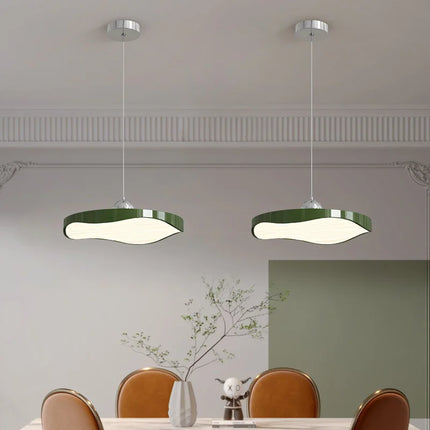 Plafonnier LED suspendu moderne pour intérieur tendance 2023 — LZ4X9P