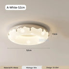 A Blanc 52cm / Gradation RC