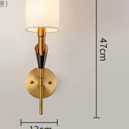 applique murale lys calla pour un éclairage créatif intérieur