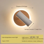 Lumière chaude / CA 220 V