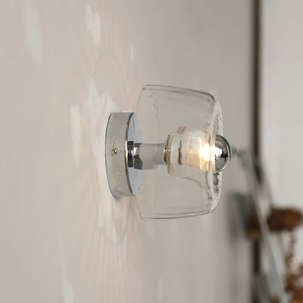 Plafonnier intérieur style médiéval rétro avec éclairage LED moderne — LZ4X9T2