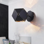 Noir 5 lumière / Lumière chaude