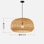 Beige 63CM