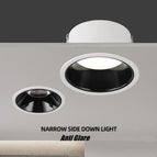 Lampe blanche / Blanc froid / 15W