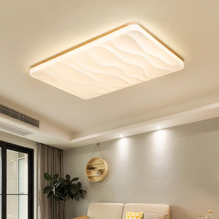 Suspension décorative style nordique pour éclairage intérieur — LZ4X9P2