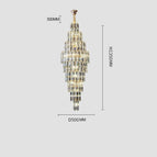 D50cm B / Changeable / CHINE
