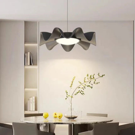 Lustre LED nordique créatif pour décoration intérieure — LZ4P9XQ