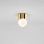 Or / Petit 8cm