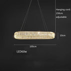 100cm / Dimmable