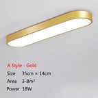 A Style Or 35cm / Lumière blanche