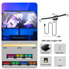 seven colors-Curved / USB / CHINA