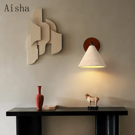 Applique murale LED classique pour intérieur élégant — LZ4X9P2