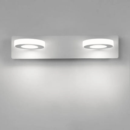 Applique murale LED moderne pour éclairage décoratif intérieur — LZ4X9P2