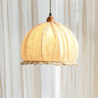 Diamètre 22cm / Lumière chaude