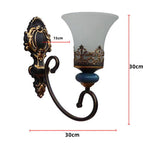 Applique murale / Sans ampoules