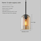 Ambre-E / 110V / Blanc chaud