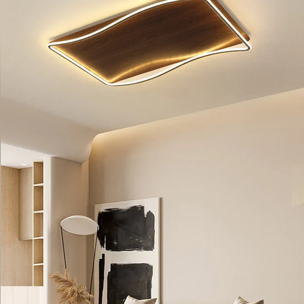 Lustre moderne en métal pour décoration intérieure lumineuse — LZ4X7P9