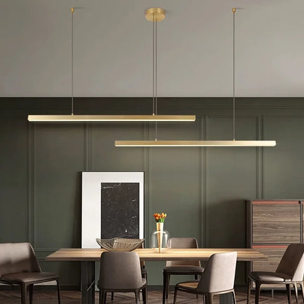 Suspension moderne interchangeable pour décoration intérieure — LZ4X9T2
