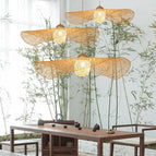 Lampe à suspension / Diamètre 65 cm