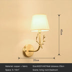 Applique / Blanc chaud