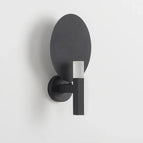 Noir / L180xH370mm / Blanc froid | 7 W